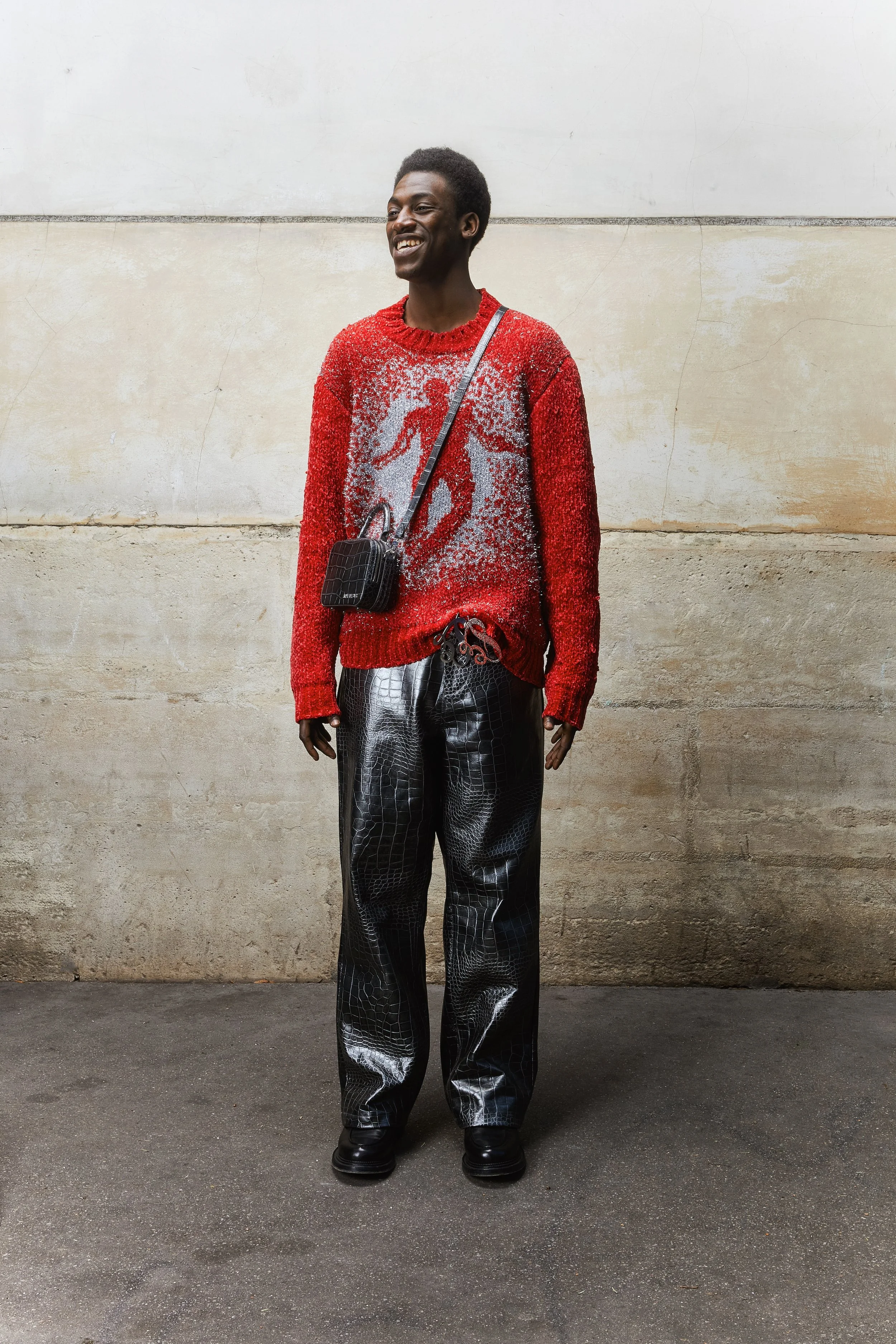 PFW: 3.Paradis Fall 2024 Collection — KOLOR MAGAZINE